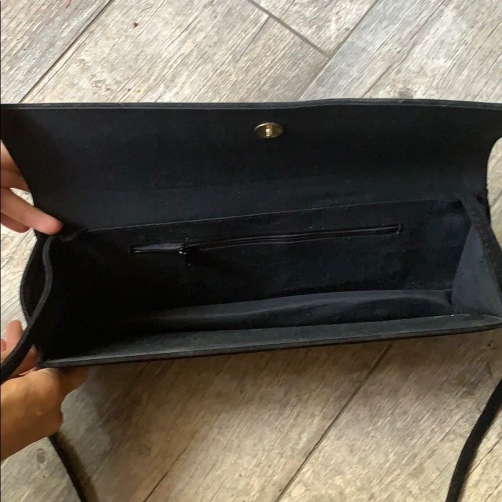 Vintage 90s purse - Picture 4 of 4